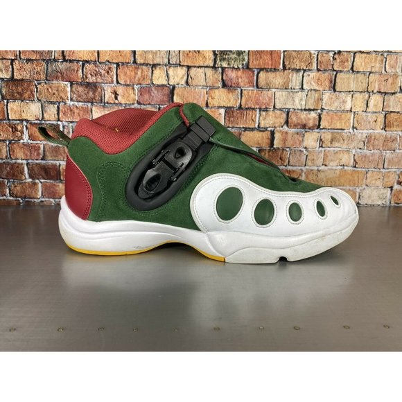 Nike Other - Nike Zoom GP Gary Payton Supersonics Men's Size10.5